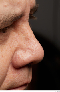 HD Face Skin Alfredo Zorita face nose skin texture wrinkles…